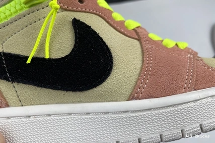 Switch High CW6576-800 Refined Peach Jordan Air 200 1 0728